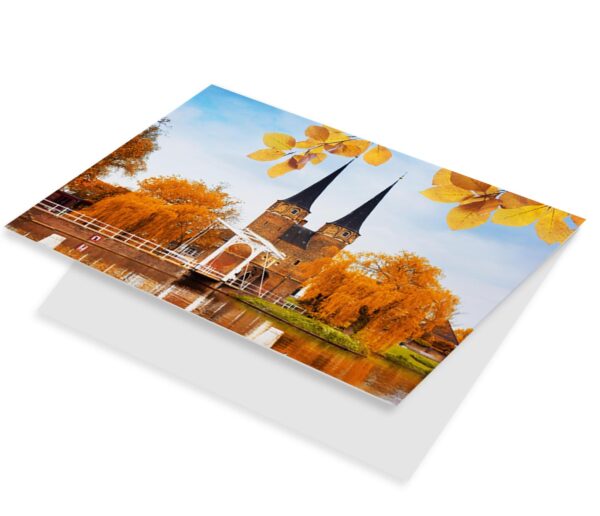 Delft Oostpoort